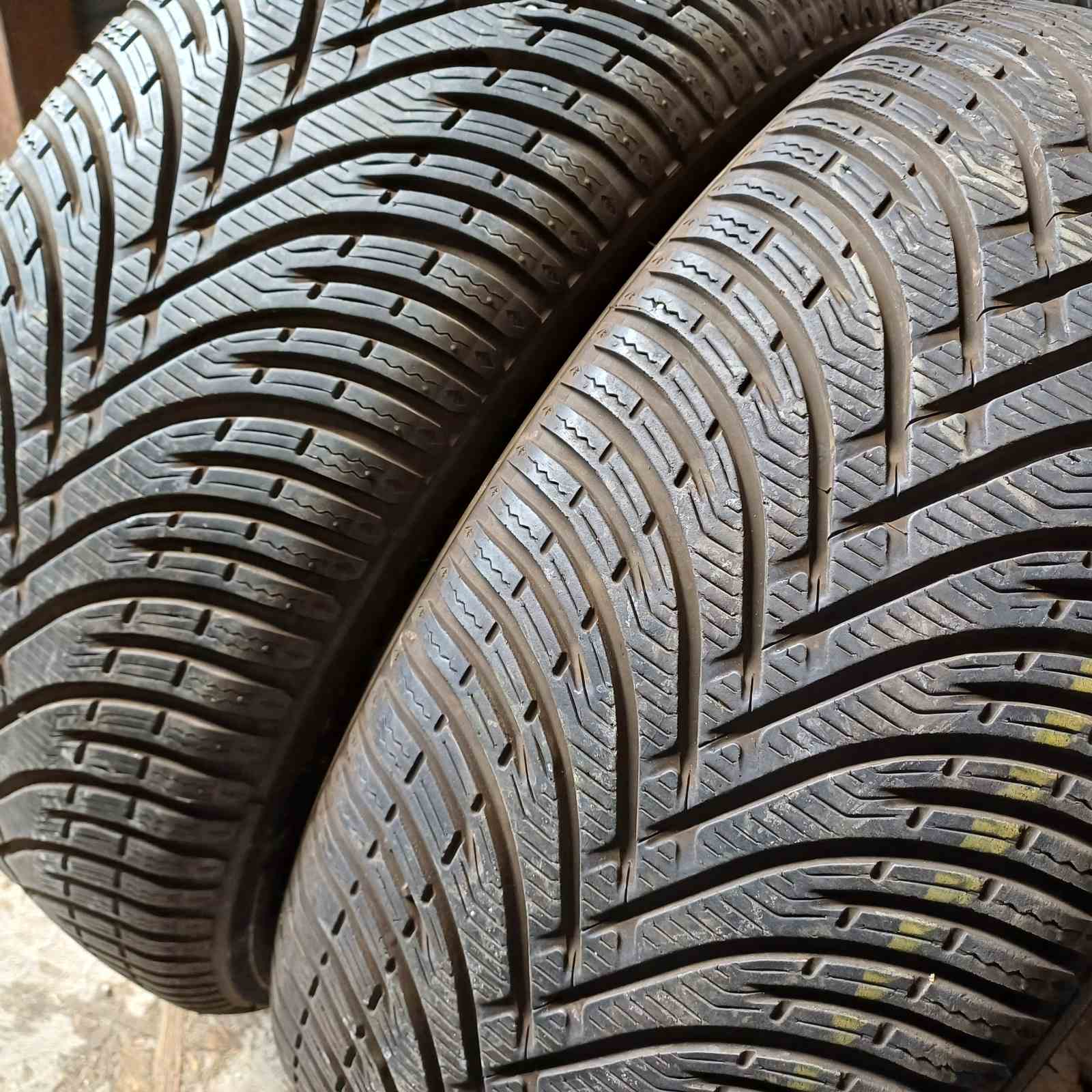 Kleber Krislap 235/55R18